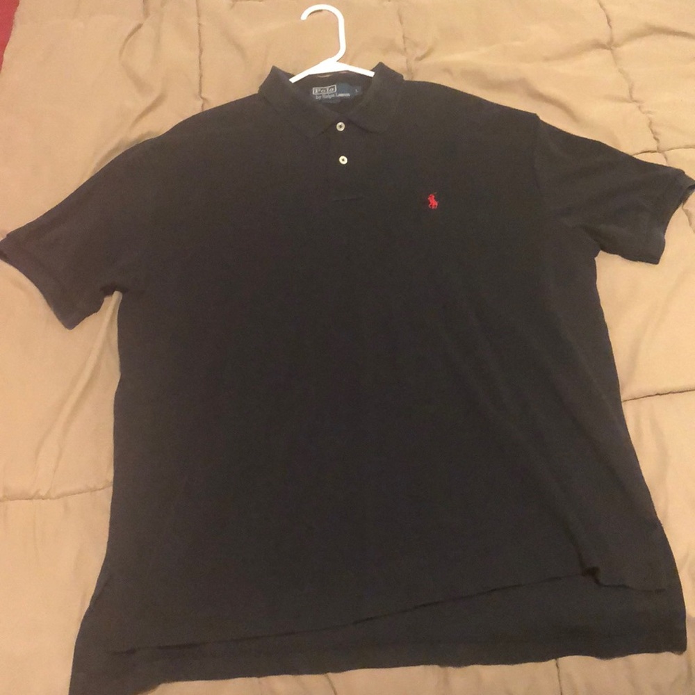 Polo by Ralph Lauren short sleeve polo shirt